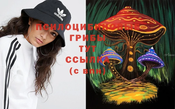 стафф Бугульма